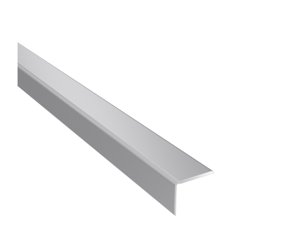 ARBITON CS2 srebrny A1 profil schodowy w kolorze 1,2 m