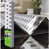 ARBITON SECURA EXTRA AQUASTOP SMART podkład pod panele 6m2 ARBITON SECURA EXTRA AQUASTOP SMART podkład pod panele 6m2