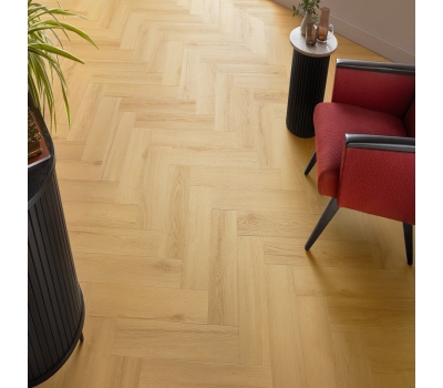 ARBITON AMARON HERRINGBONE CAS 227 DĄB VIRGIN 5mm panele winylowe