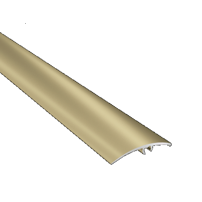 ARBITON SM3 złoty A2 profil wyrównujący do łączenia podłóg o różnych poziomach 1,86m