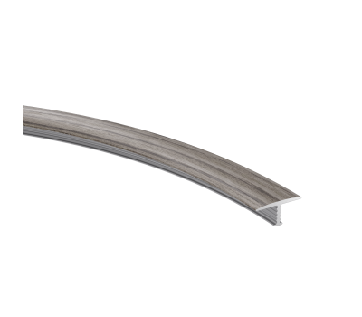 ARBITON T16 dąb srebrny W3 profil dylatacyjny do łączenia o tym samym poziomie 1m