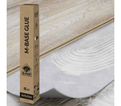 ARBITON multiprotec M-BASE GLUE podkład pod podłogi drewniane
