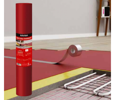 ARBITON SECURA THERMO na ogrzewanie podłogowe 1,6mm