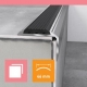 ARBITON PS6 profil schodowy w kolorze 1,2 m