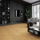 Panele ścienne MODEE Monreale Black 4mm WMT 518C 120cmx60cm (beton) czarny