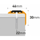 ARBITON PS6 profil schodowy w kolorze 1,2 m