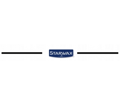 STARWAX Silny odwapniacz w żelu do WC USUWA KAMIEŃ 43390