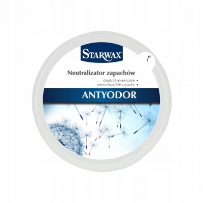 STARWAX Neutralizator Zapachów odświeżacz 0057